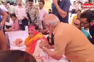 CM House Holi Celebration