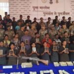 CgMaoistsSurrender_swadesh news