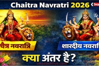Chaitra Navratri 2026