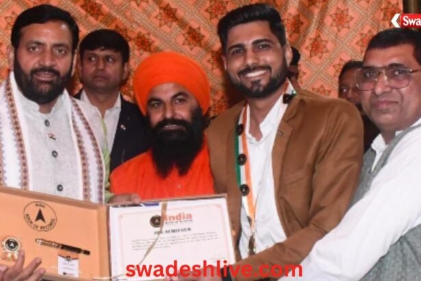 DeepakKamboj SirsaNews