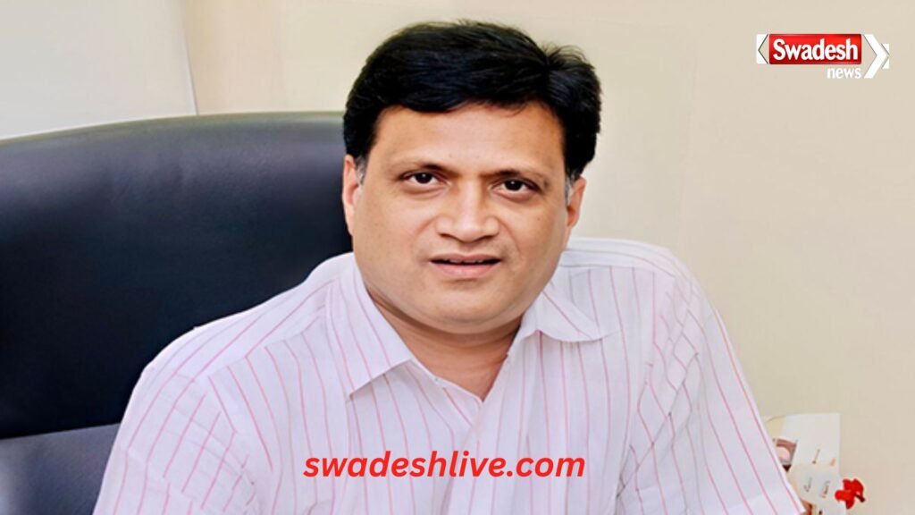 FMPCCI Managing Committee Election