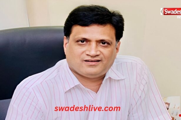 FMPCCI Managing Committee Election