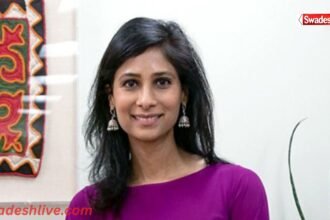 GitaGopinath on-global-war-oil-prices-india