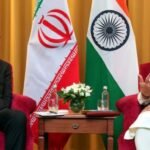 India Iran Relations