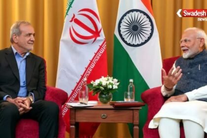 India Iran Relations