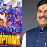 India T20 Wc Champion