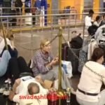 Indians in Gulf crisis