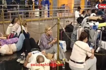 Indians in Gulf crisis