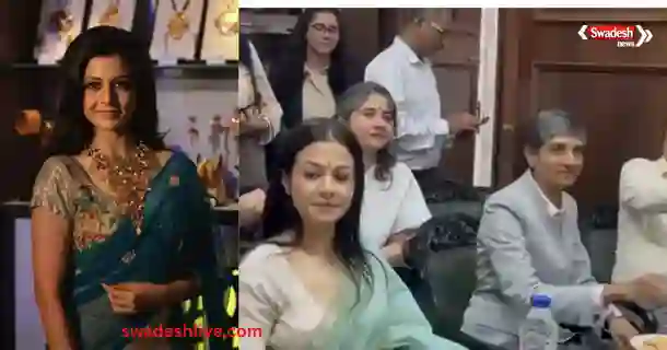 Koel Mallick RS Nomination