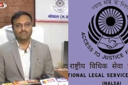 Legal Awareness Camp