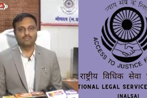 Legal Awareness Camp