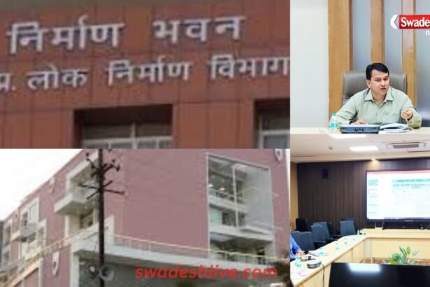 MP PWD Strict Action-inspection-35-projects