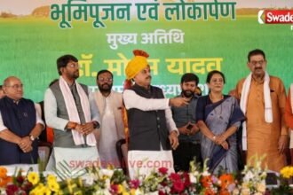 MP irrigation projects