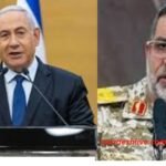 MiddleEastConflict ali mohammad naini killed