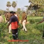 Missing children Bihar