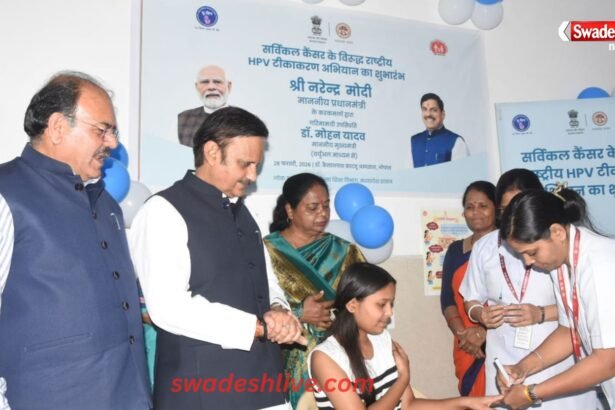 hpv-vaccination-girls-health-cm-mohan-yadav