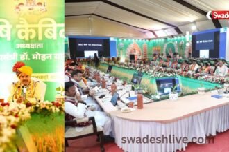 Nagalwadi Agriculture Cabine