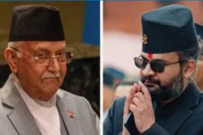 Nepal Election Result 2026