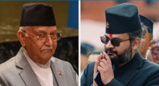 Nepal Election Result 2026