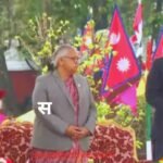 Nepal-balen-shah-youngest-prime-minister
