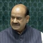 Om Birla No Confidence Debate