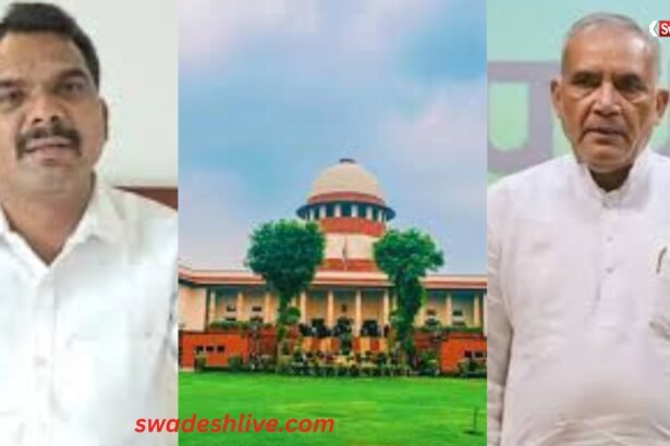 SC Relief Mukesh salary-restrictions