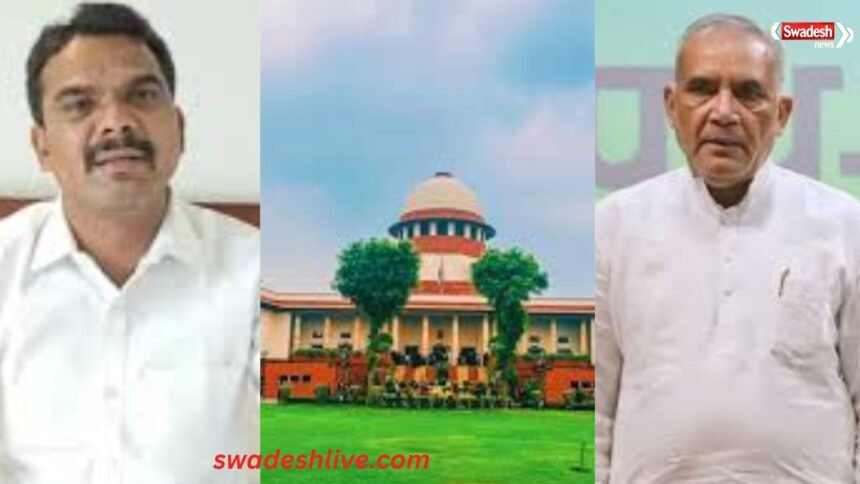SC Relief Mukesh salary-restrictions