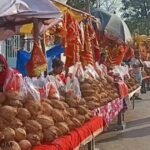 Ambikapur Navratri Celebration