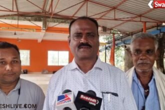 Lakhanpur Bhagwat Dispute