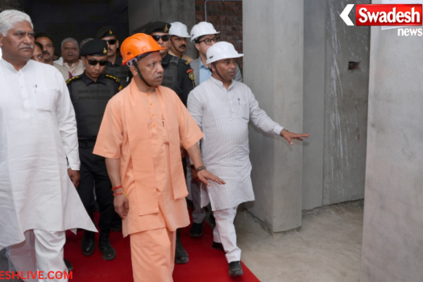 Saharanpur