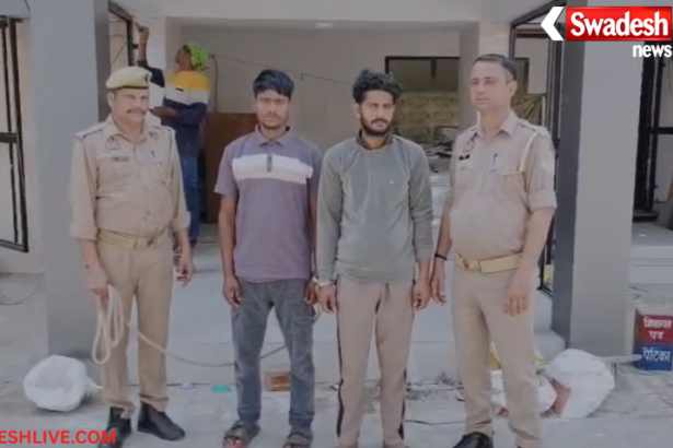 Muzaffarnagar
