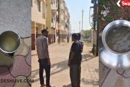 Contaminated Water Crisis