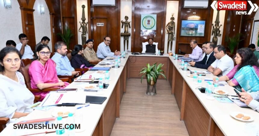 Fuel Supply Management