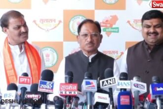 India crisis management