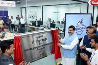 Madhya Pradesh Launchpad