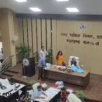 Raipur Municipal Budget