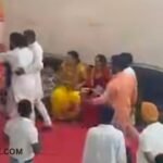 Korba Event Controversy