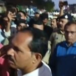 Marwahi Protest Case