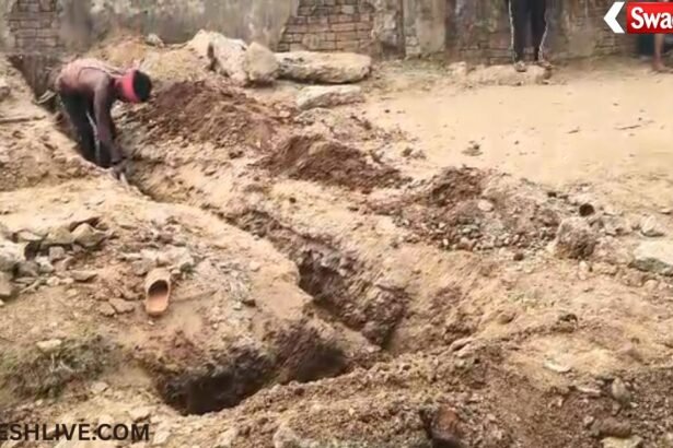 Water Supply Crisis