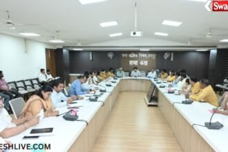 Revenue Collection Drive