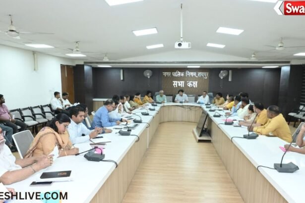 Revenue Collection Drive