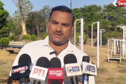 Baikunthpur Indira Children Park