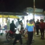 Podi Liquor Shop Clash