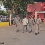 Raigarh Opium Network Bust