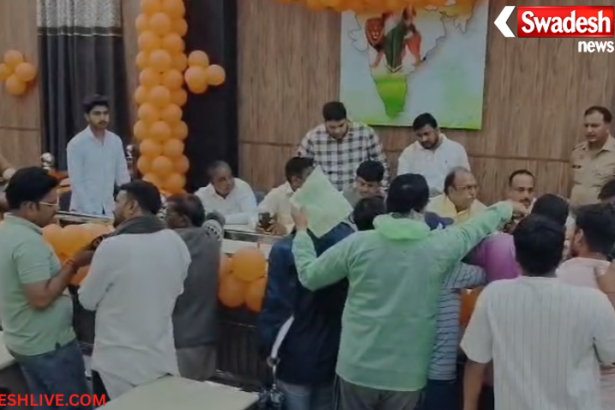 Muzaffarnagar