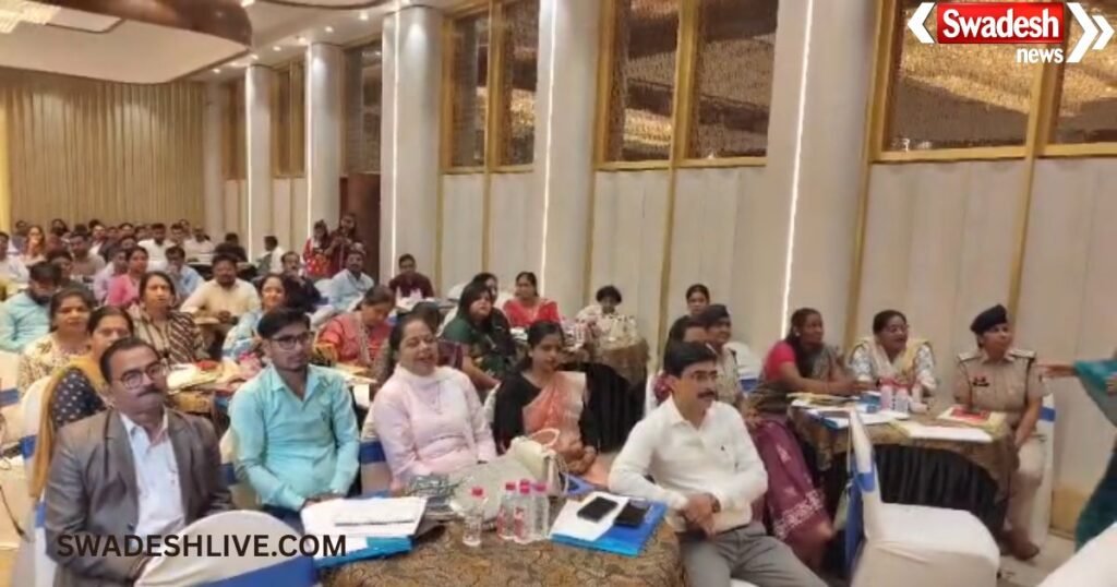 Child Protection Workshop