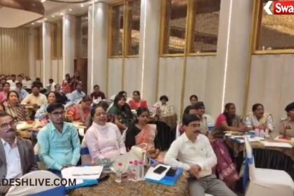 Child Protection Workshop