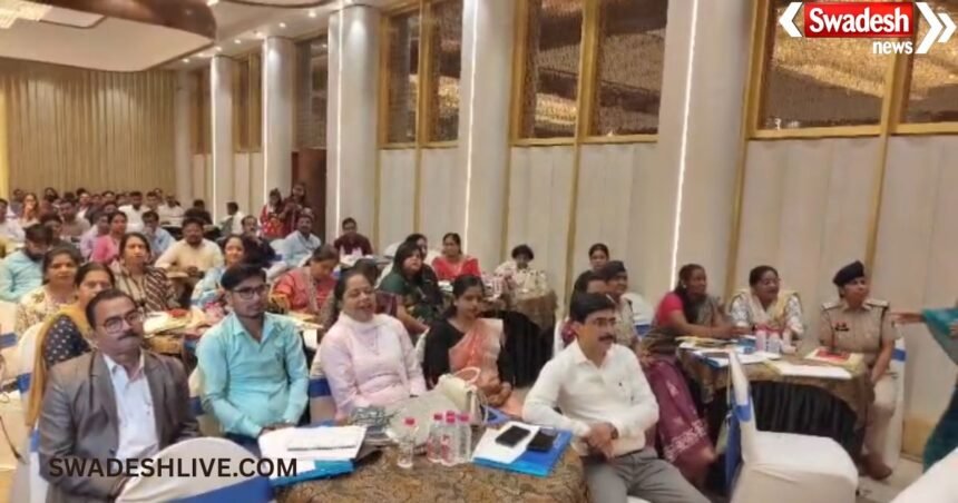 Child Protection Workshop