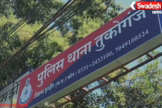 Indore