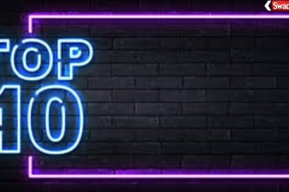 TOP 10 MP: 10 big news of Madhya Pradesh